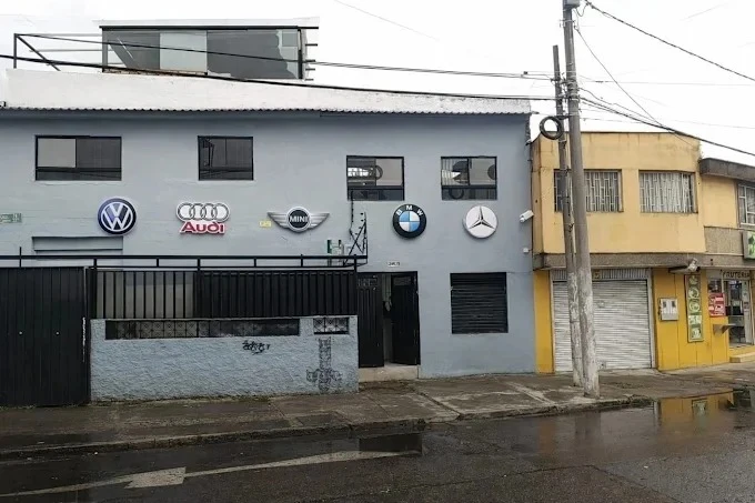 Foto de EUROPE IMPORTACIONES COLOMBIA SAS