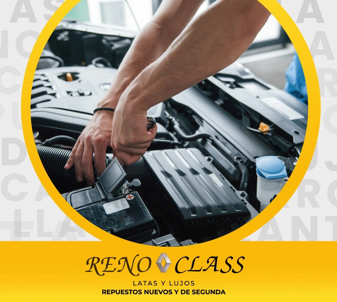Foto de RENO CLASS